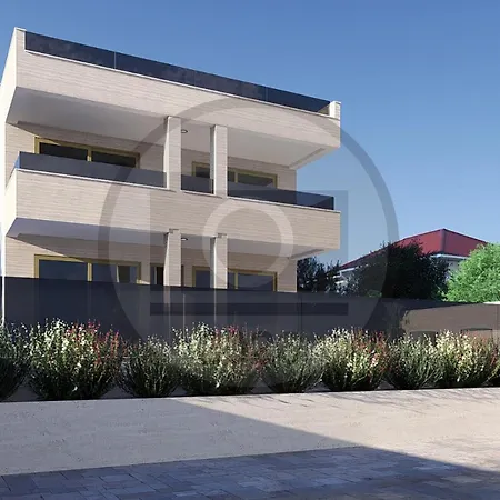 Дом отдыха Gorgeous In With Sauna Ражанац