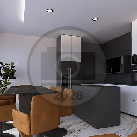 Gorgeous In With Sauna *