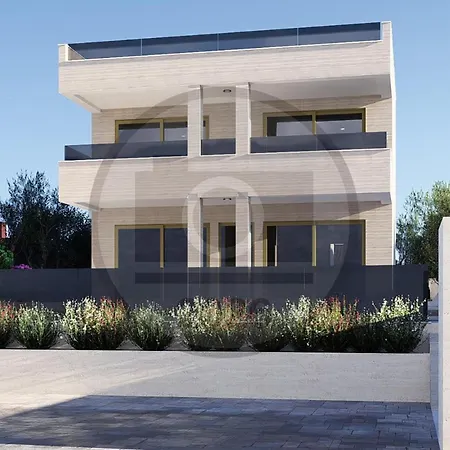 Gorgeous In With Sauna Дом отдыха Ражанац