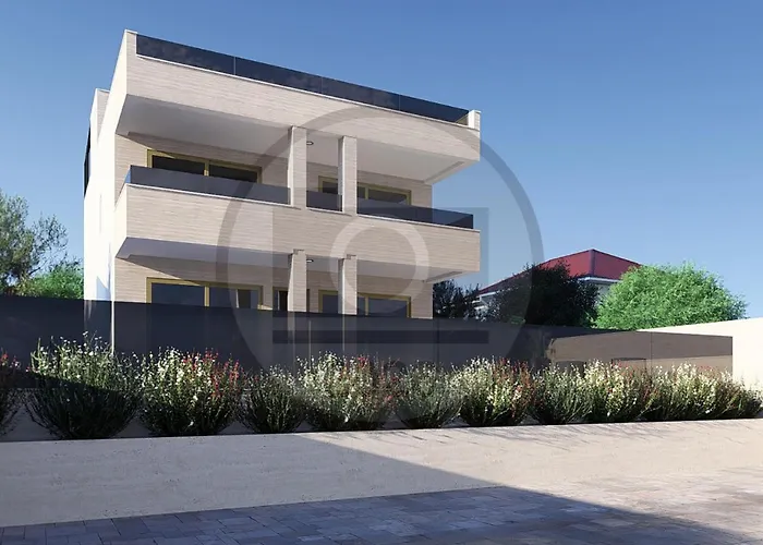 Дом отдыха Gorgeous In With Sauna Ражанац