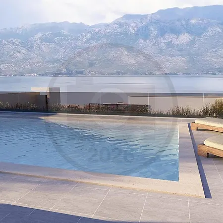 Gorgeous In With Sauna Holiday home Razanac