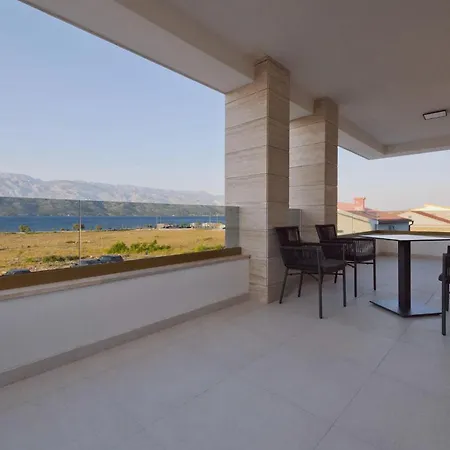 Gorgeous In Holiday home Razanac
