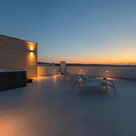 Holiday home Gorgeous In