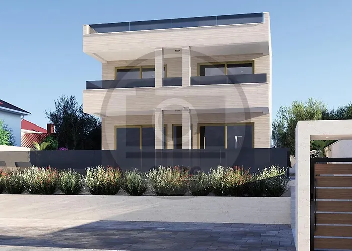 Gorgeous In With Sauna Holiday home Razanac